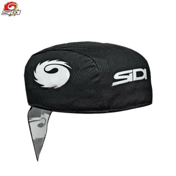 2015 Sidi Bandana Ciclismo Nero (2)